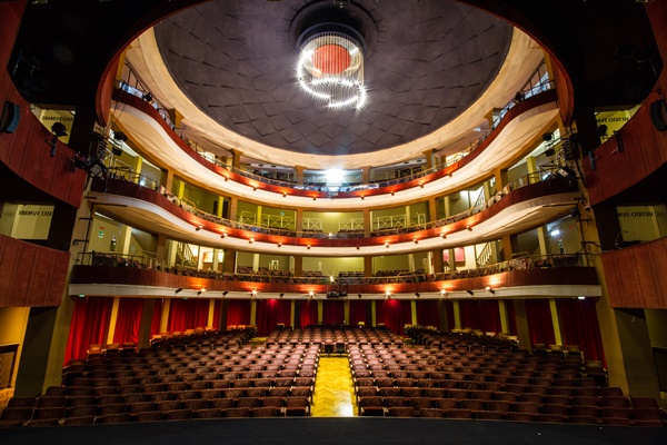 TEATRO QUIRINO – STAGIONE TEATRALE 2023/2024- Campagna Abbonamenti