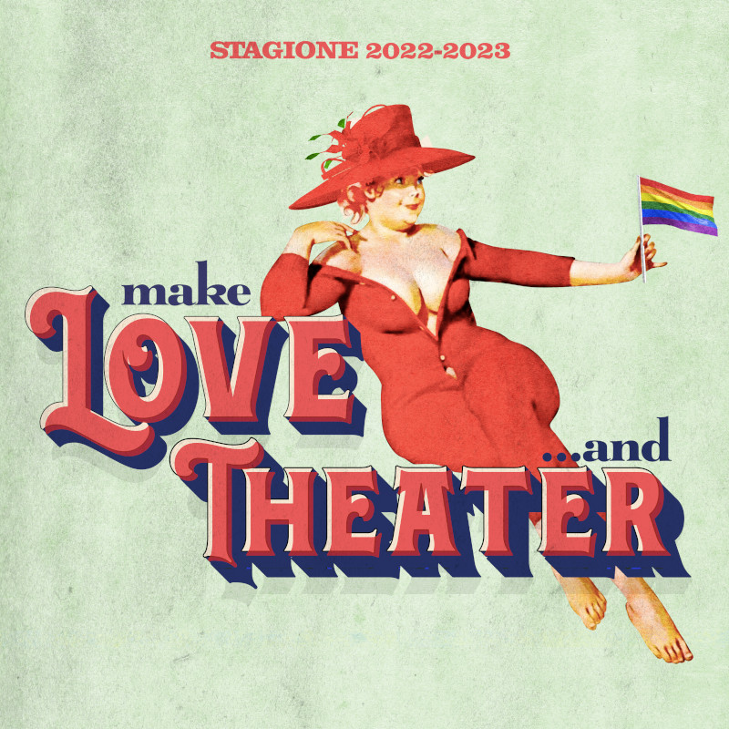 TEATRO AMBRA JOVINELLI – STAGIONE TEATRALE 2022/2023- Campagna Abbonamenti
