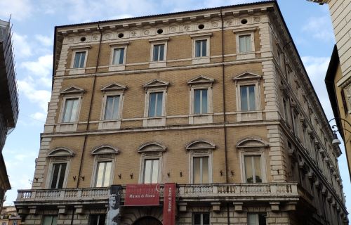 Visita Guidata alla MOSTRA “ROMA MEDIEVALE” – con la dott.ssa Francesca Longo – Domenica 27 Novembre 2022 – Ore 16.45