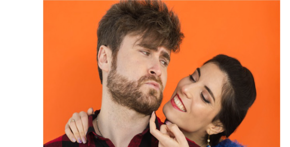 TEATRO PARIOLI “VERACE COMEDY LAB” 15, 16 e 30, 29 maggio 2023 tre commedie