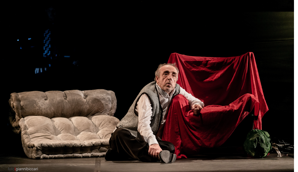 TEATRO AMBRA JOVINELLI: “LA VITA DAVANTI A SÉ” dal 22 novembre al 3 dicembre 2023