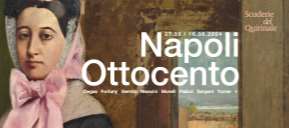 Visita Guidata alla Mostra “NAPOLI OTTOCENTO” con la dott.ssa Isabella BOTTI – Venerdì 10 Maggio 2024 ore 17.30