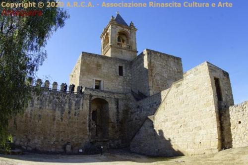 b4- Antequera Alcazaba fortezza (2)