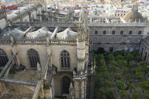 eh - Siviglia -cattedrale