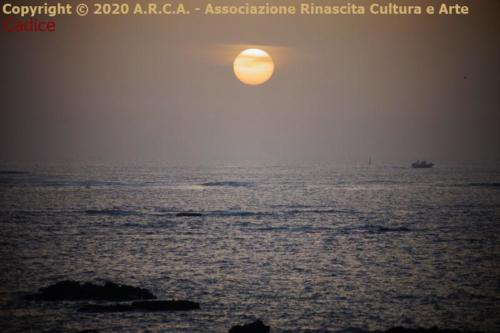 fq - Cadice (tramonto)