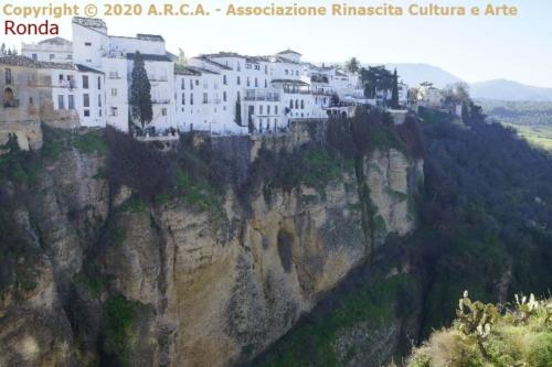 ga - Ronda