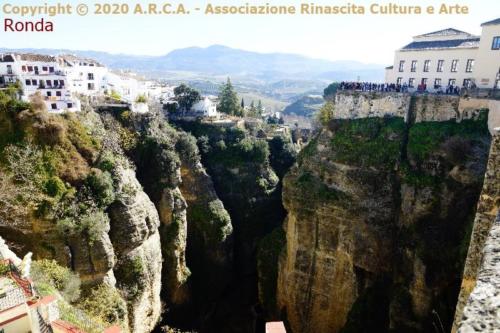 gb - Ronda