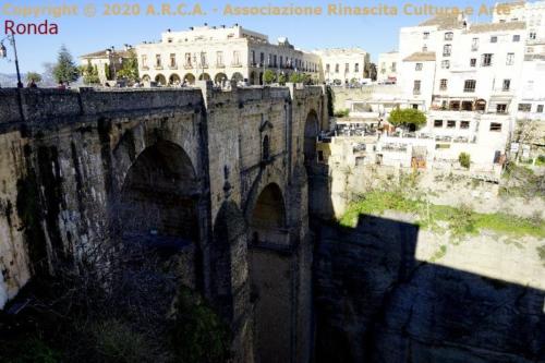 gc - Ronda
