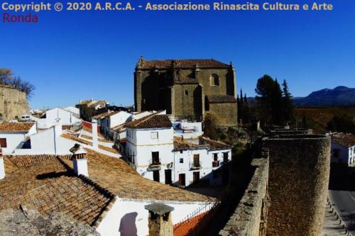 gh - Ronda