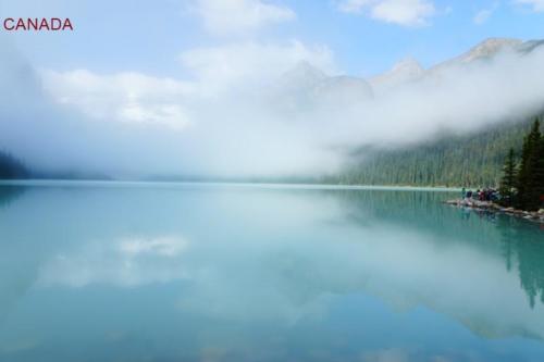 df- Bow Lake- Banff N.P. (Alberta)