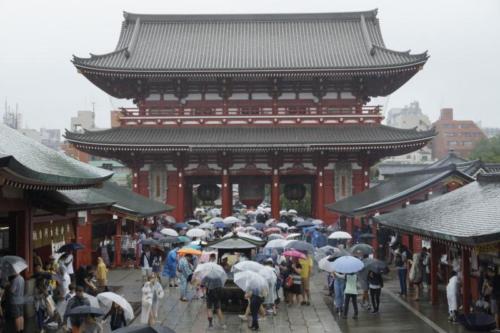 aa- Tempio Senso-Ji- (Tokyo) 