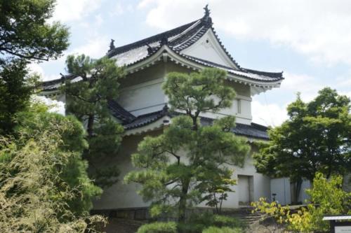 af- Palazzo Imperiale- Tokyo 