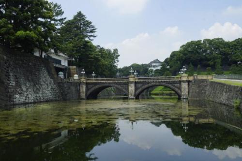 ah- Palazzo Imperiale - Tokyo 