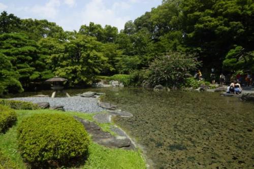 aj- Giardini, Palazzo Imperiale- Tokyo