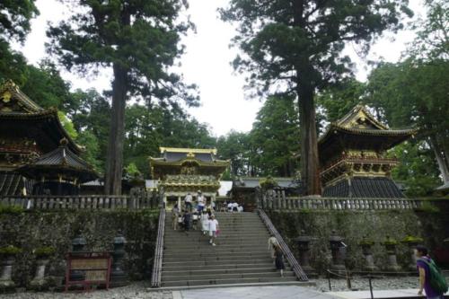 bp- Santuario di Toshogy- Nikko 