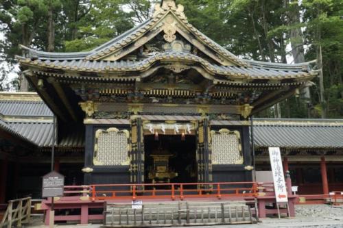 br- Santuario di Toshogu- Nikko 