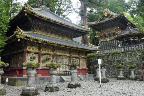 bs- Santuario di Toshogu- Nikko 