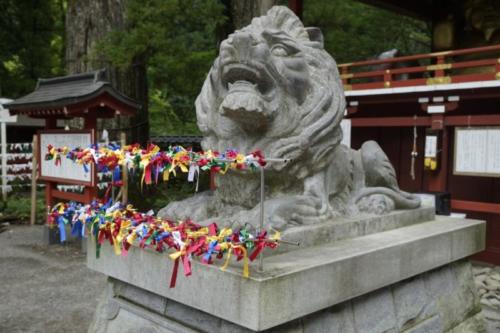 cc- Santuario di Toshogu- Nikko 