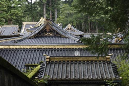 ce- Santuario di Toshugu- Nikko 
