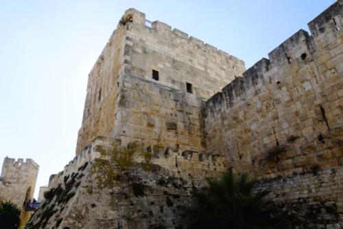 ae- Mura, città vecchia di Gerusalemme  