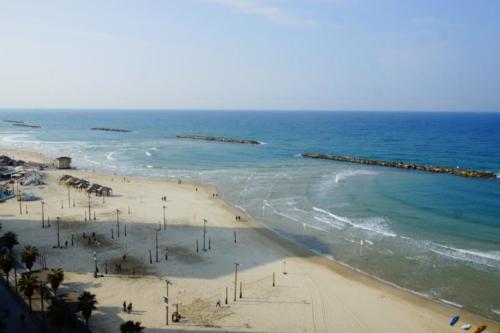 go- Spiaggi, Tel Aviv 