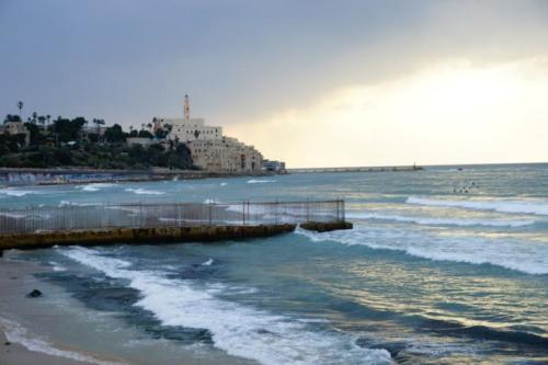 gp- Old Jaffa- Tel Aviv  