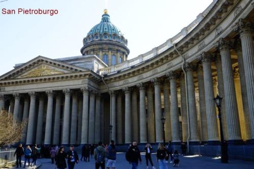 ah- Cattedrale di Kazan