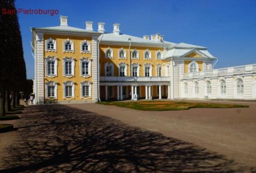 bp- Reggia di Peterhof 