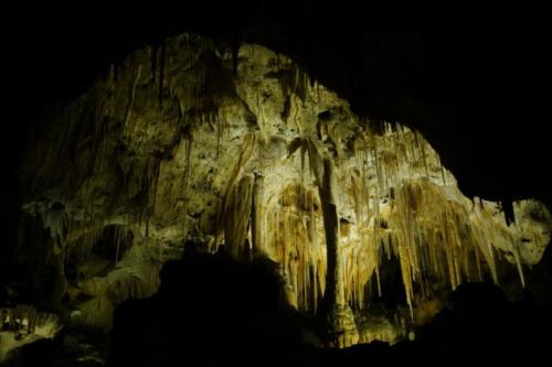 ep- Carlsbad Caverns (New Mexico)  
