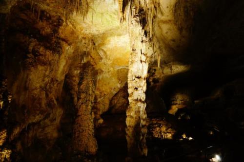 es- Carlsbad Caverns (New Mexico) 