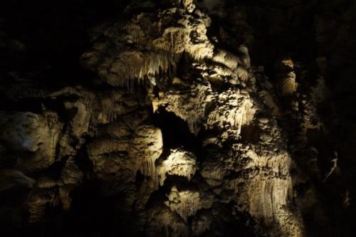 et- Carlsbad Caverns (New Mexico)  
