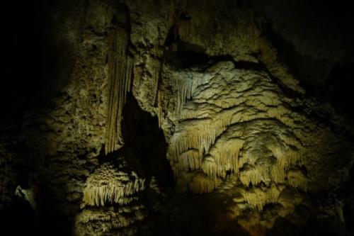 ez- Carlsbad Caverns (New Mexico)  