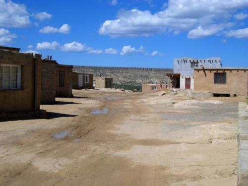 bd- Acoma Pueblo Sky City (New Mexico)  