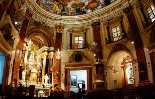 aj- Basilica della Madonna dei Derelitti 