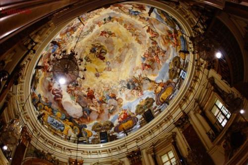 ak- Basilica della Madonna dei Derelitti 