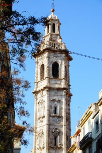 au- Torre, chiesa di Santa Catalina 